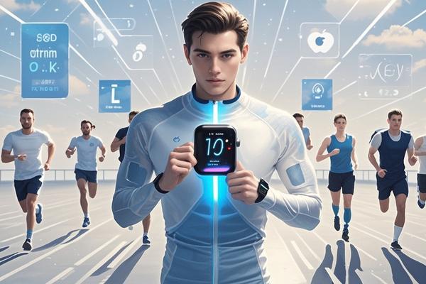 Apple Watch十年热卖秘诀