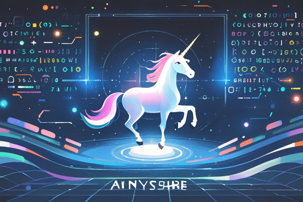 AI独角兽融资64亿，估值648亿