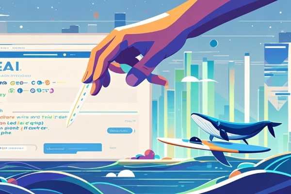 OpenAI鲸吞Windsurf，国产AI如何接招？