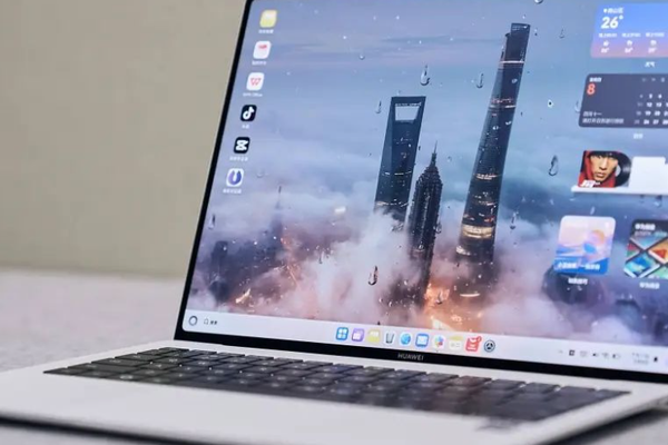 鸿蒙PC深度体验：流畅如手机，跨端无缝协同