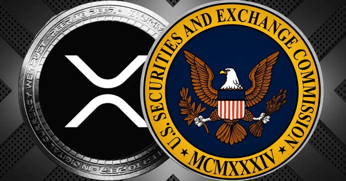 瑞波与SEC和解，XRP成美国唯一合规加密货币
