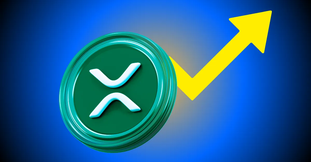 XRP暴涨113%将超越以太坊？AI预测