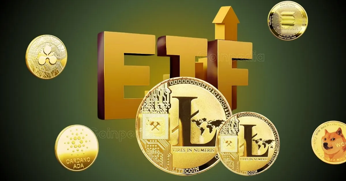 SEC延遲萊特幣ETF決議 LTC跌逾3%