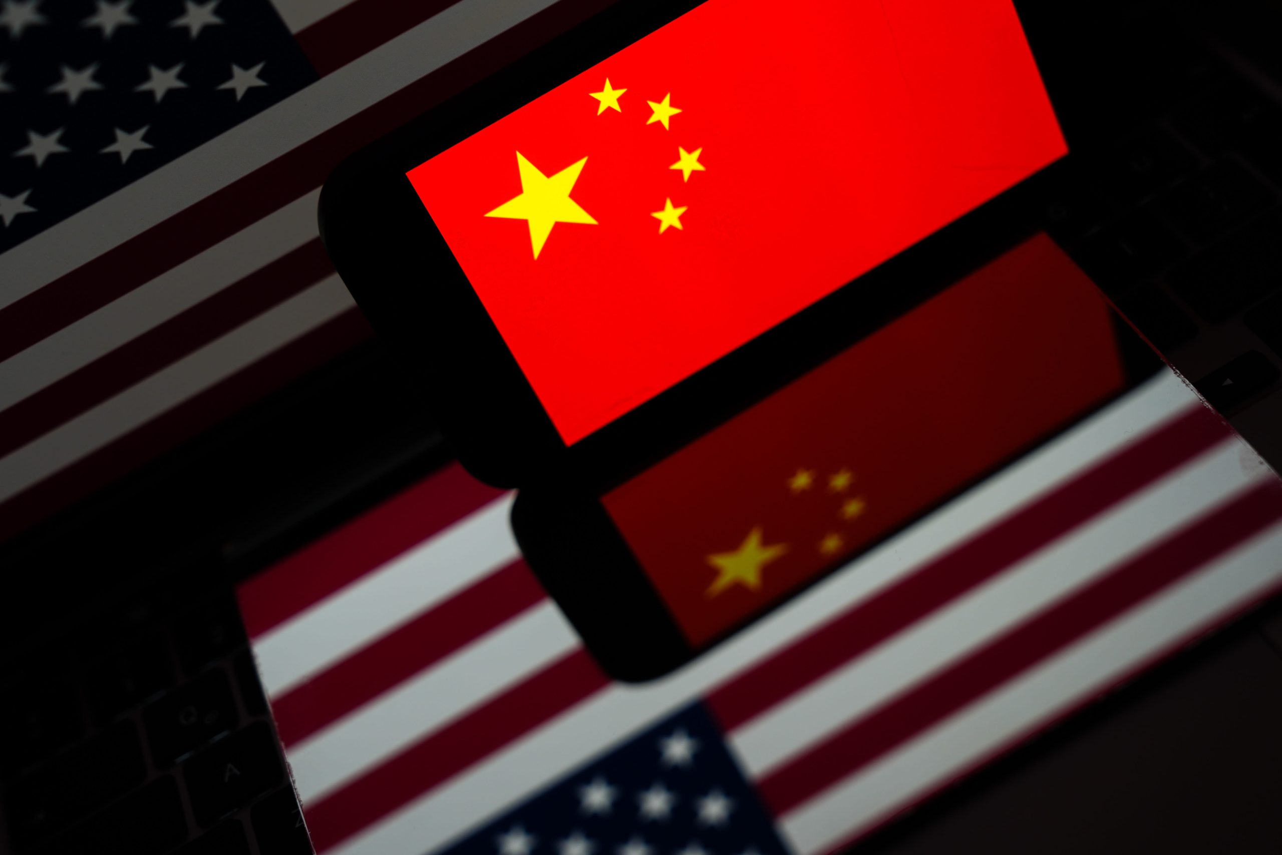 中国央行双降：贷款利率下调10基点 存准率降50基点