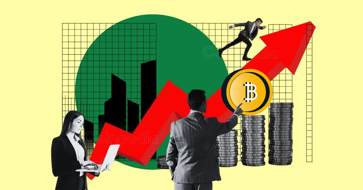 比特幣破10萬！以太坊衝2千