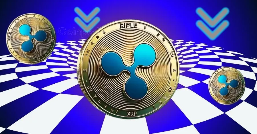 2025年XRP價格預測：5月6-12日走勢分析