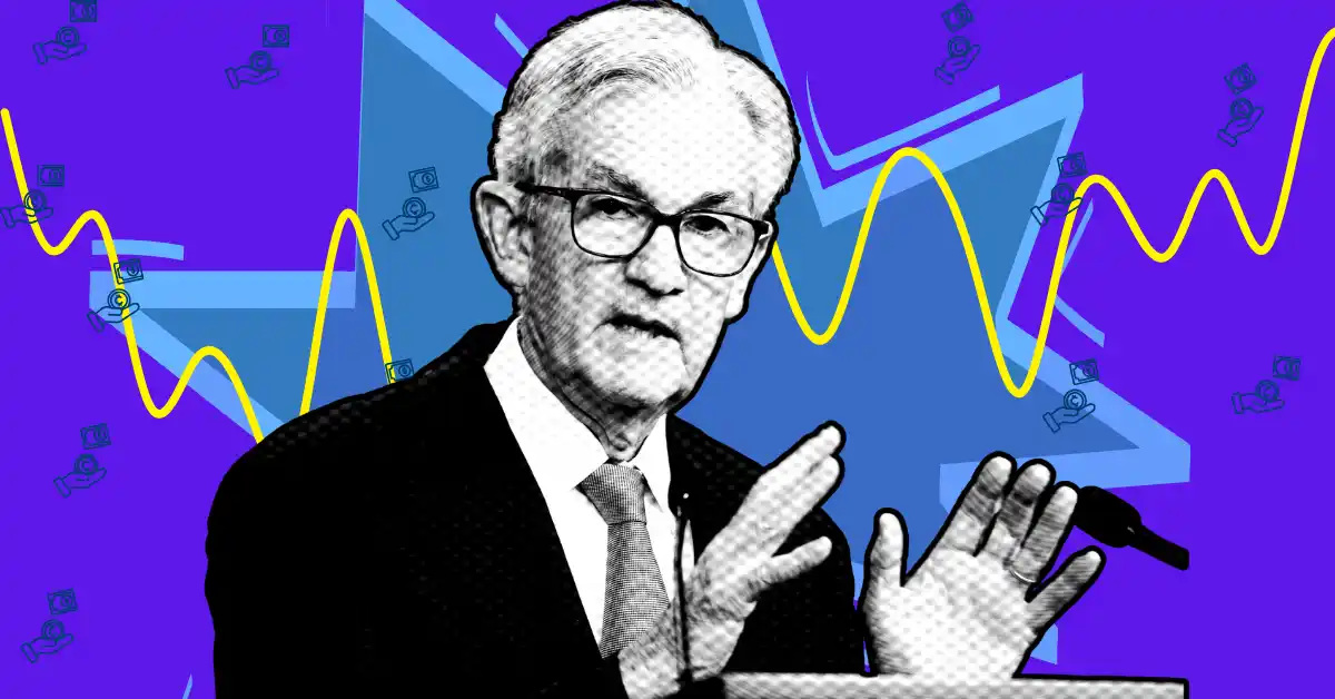 Fed會議在即！鮑爾談話將如何撼動比特幣？