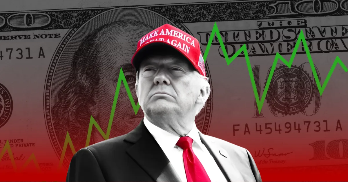 僅58錢包賺$TRUMP 76萬人慘虧