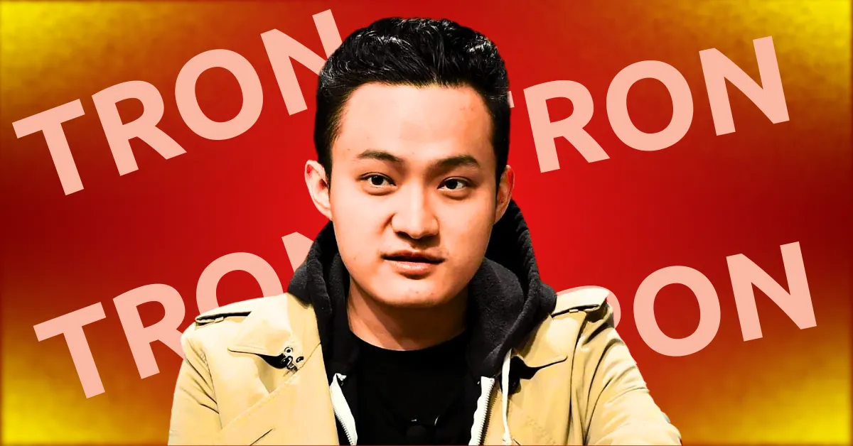 「Tron創辦人孫宇晨旗下公司登陸納斯達克」