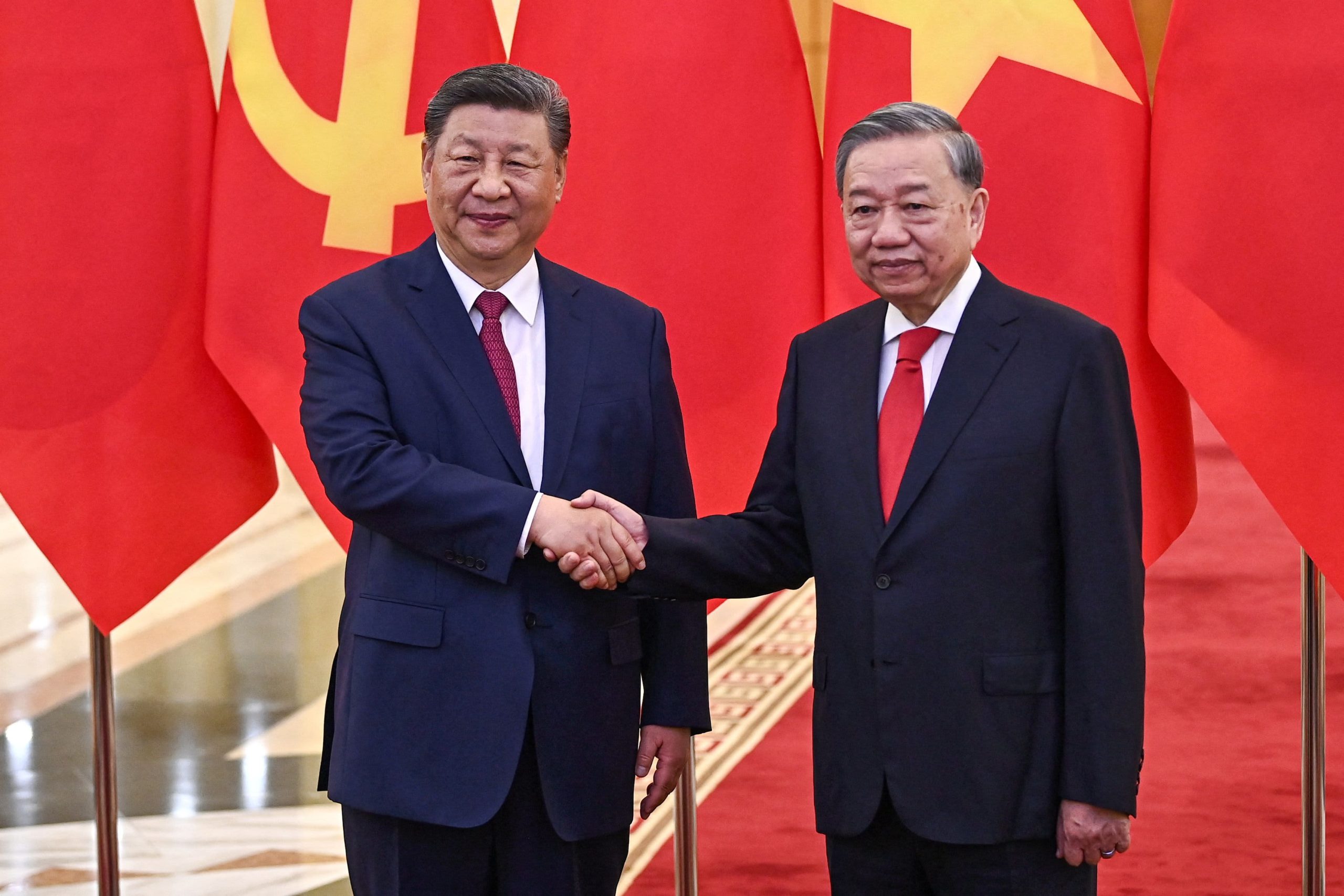 中国反制美关税的可能举措