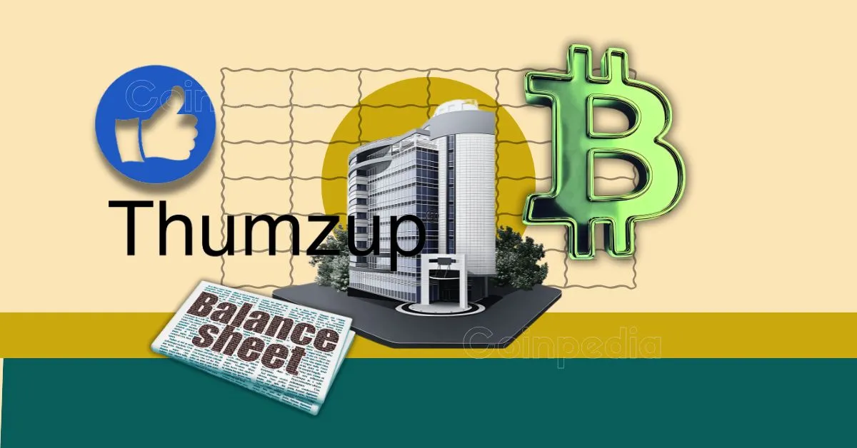 Thumzup豪擲2億美元加碼比特幣