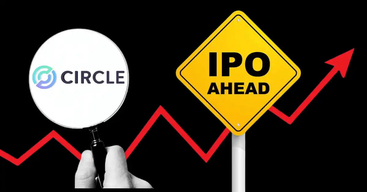 Circle 拒5億收購後 衝刺百億IPO