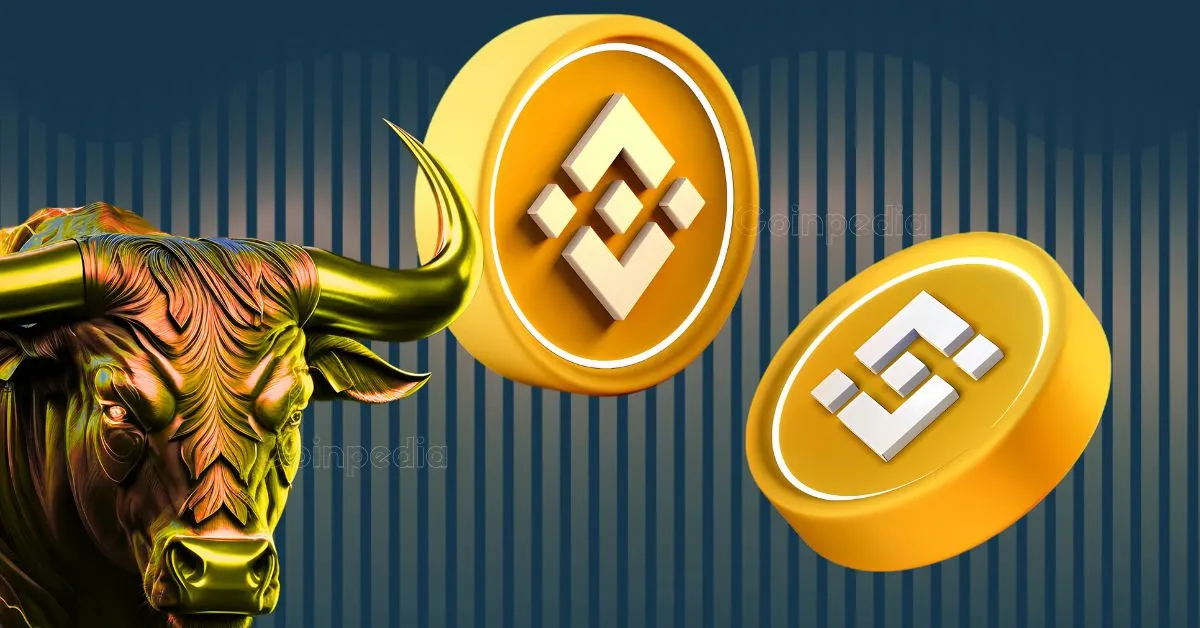 VanEck申請BNB ETF 幣安幣或登美股