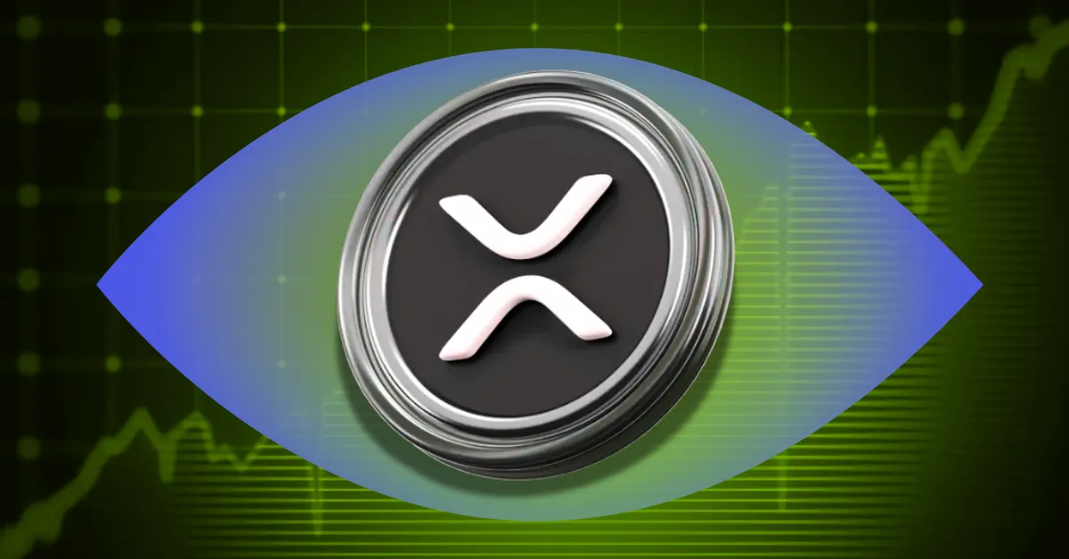 XRP漲勢將超比特幣？布林帶收縮預示變盤