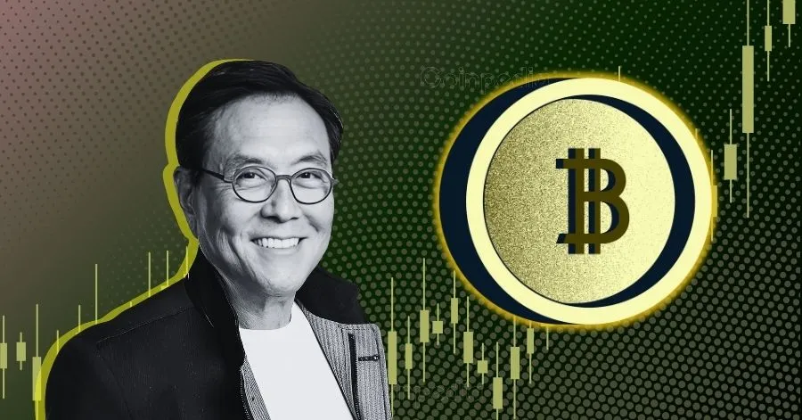 富爸爸作者：美元已失信，我拒用假鈔