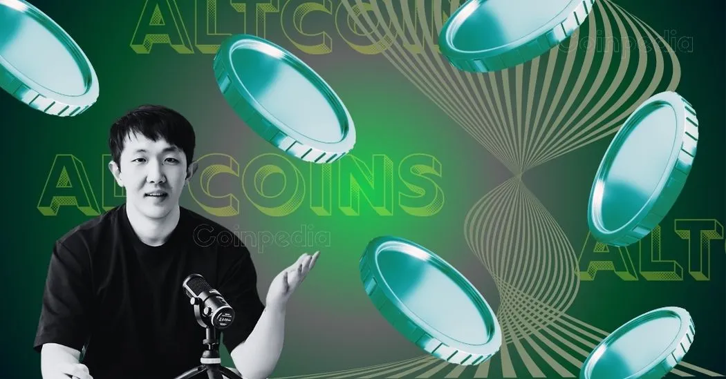 2025年潜力币：错失XRP、BTC后的新机遇