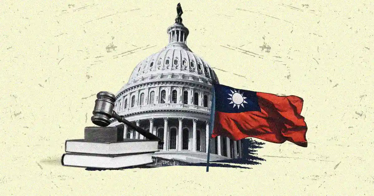 台幣危機？立委籲比特幣成數位黃金