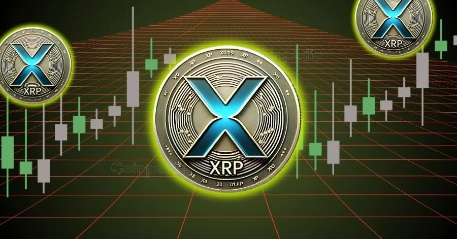 2025年XRP預測：比特幣衝破10萬美元