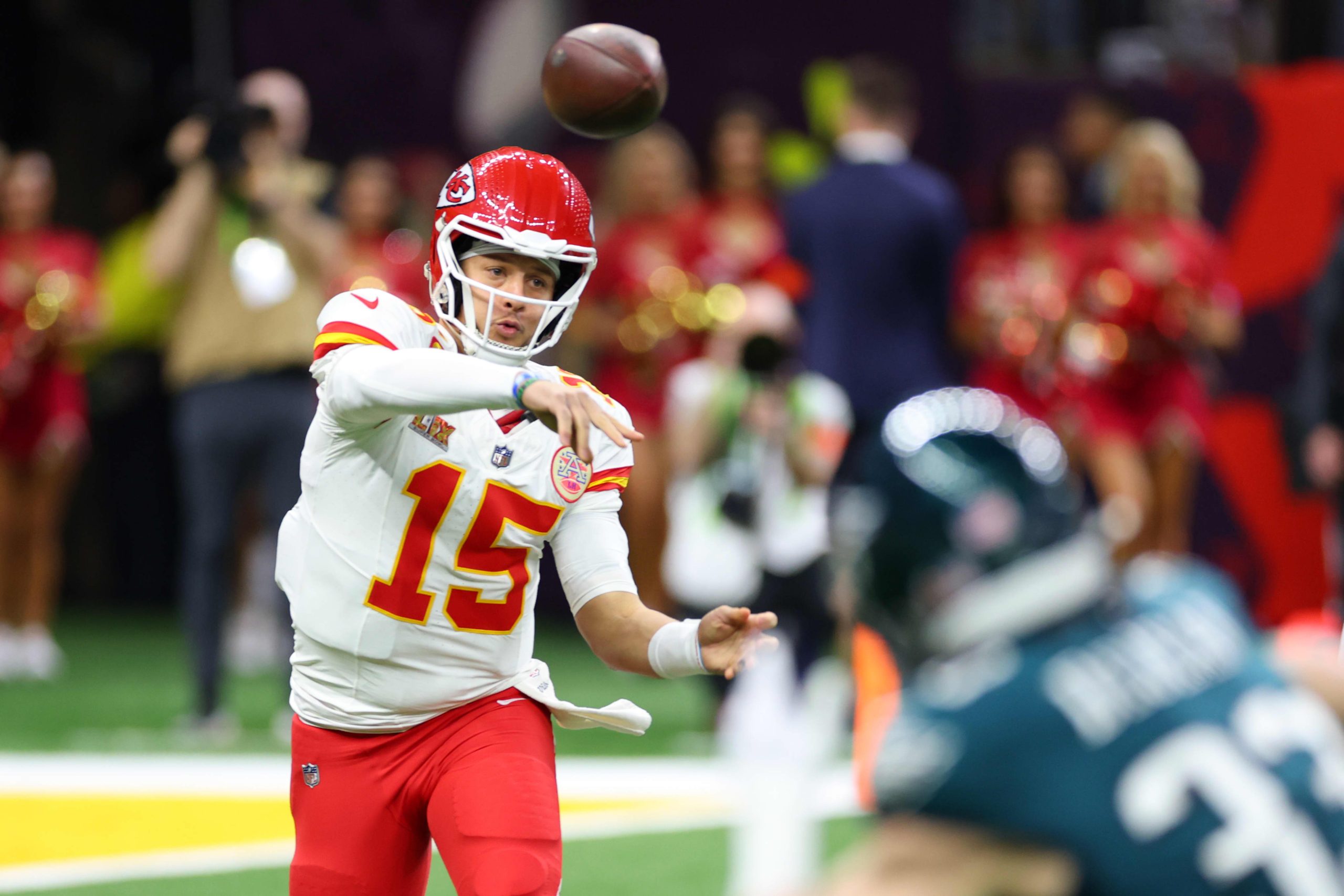 YouTube免費直播NFL巴西開幕戰
