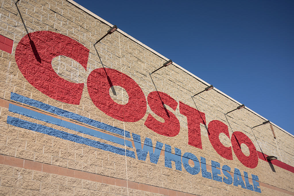 Costco銷售飆升8%，財報超預期