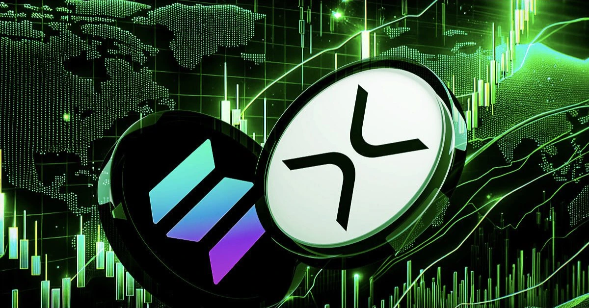Coinbase 6月13日起XRP與Solana期貨全天候交易