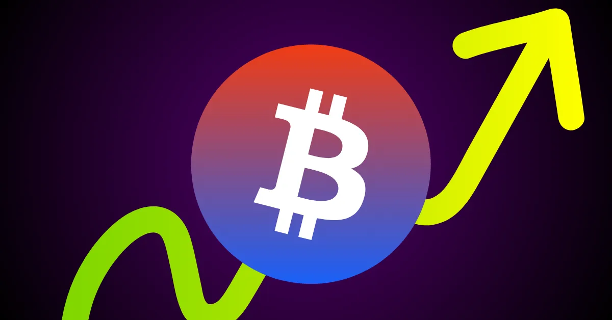 比特幣崛起：投資者行為正逆轉美國國債？