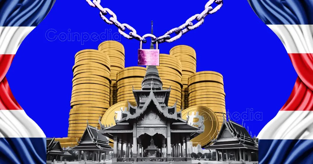 泰國證交會將封鎖Bybit、CoinEx、OKX等多家加密交易所