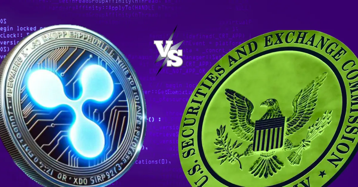 XRP訴訟新關鍵證據曝光，或顛覆瑞波判決！