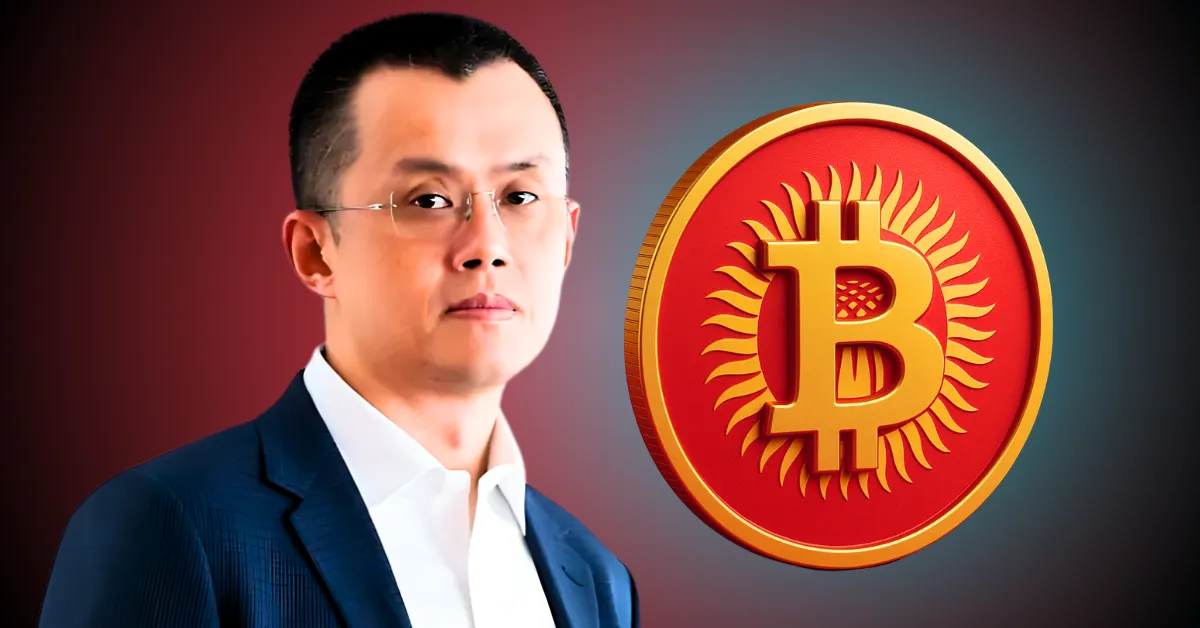 趙長鵬嘲諷蓋瑞·根斯勒 監管放寬幣安案