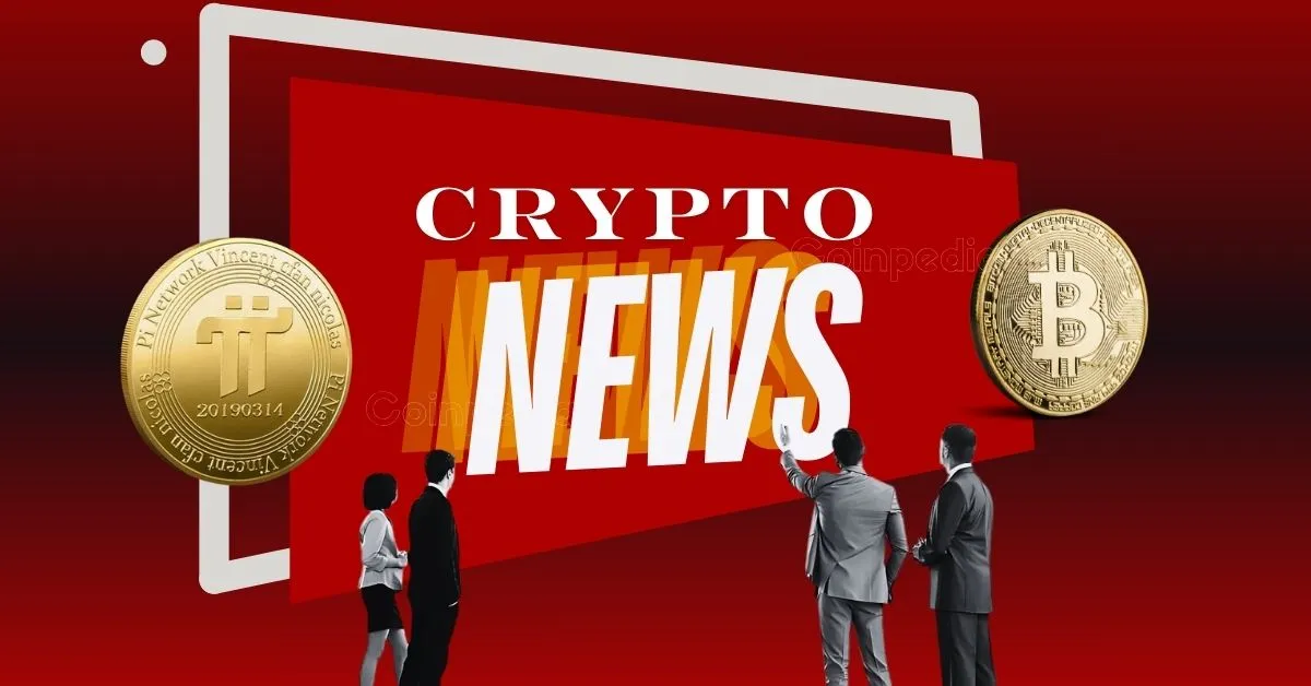 Coinpedia快訊：本週加密貨幣與AI動態精選