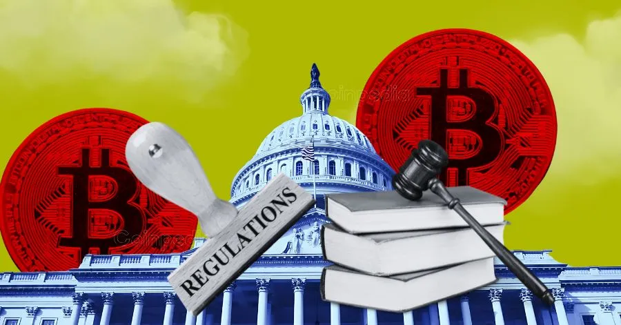 Ripple CLO讚美美國加密CLARITY法案：是重大進展