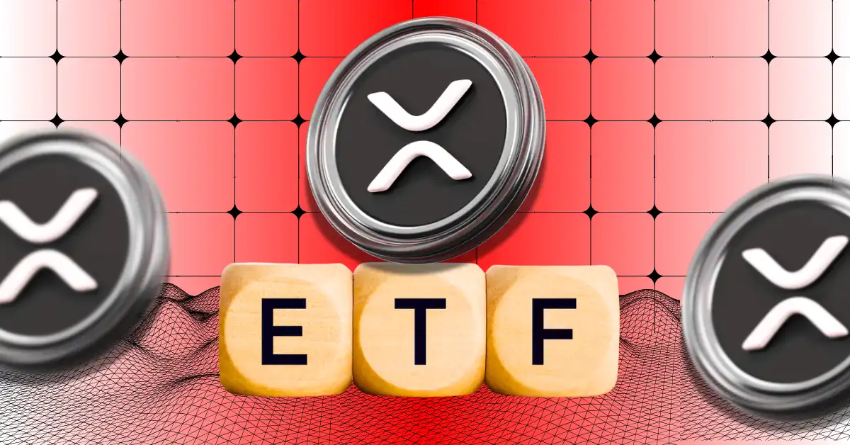 Bitwise首席投資官暗示XRP ETF批准迎來新進展