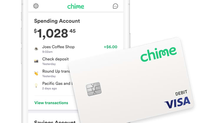 Chime定價27美元，上市前估值達116億美元