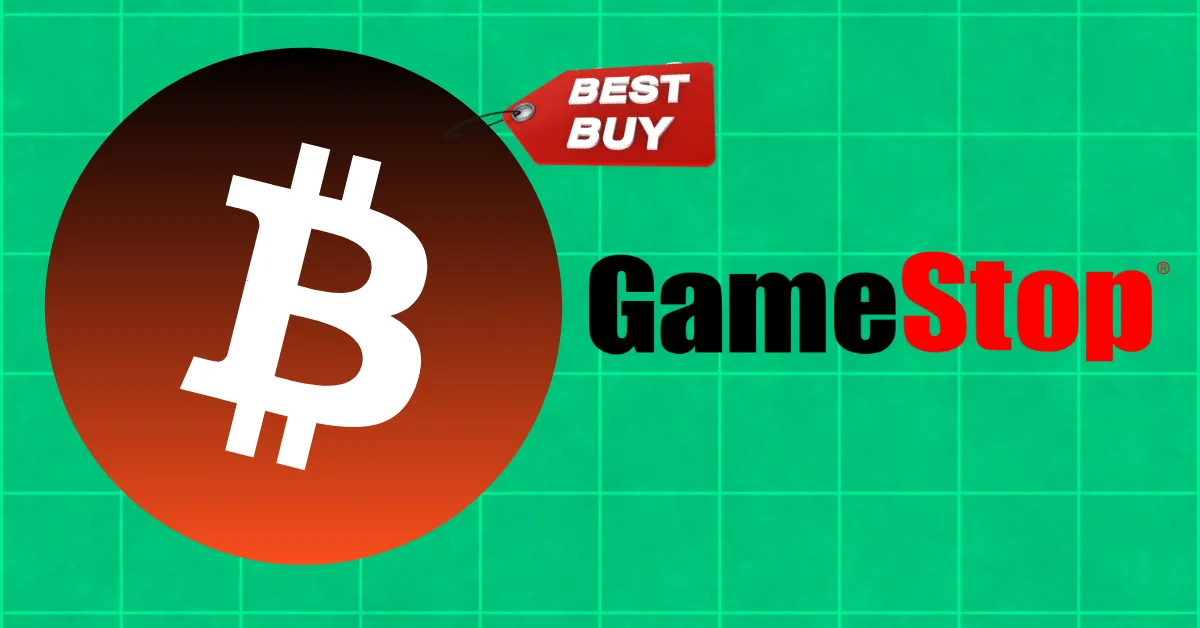 GameStop可轉債發行規模從17.5億增至22.5億美元