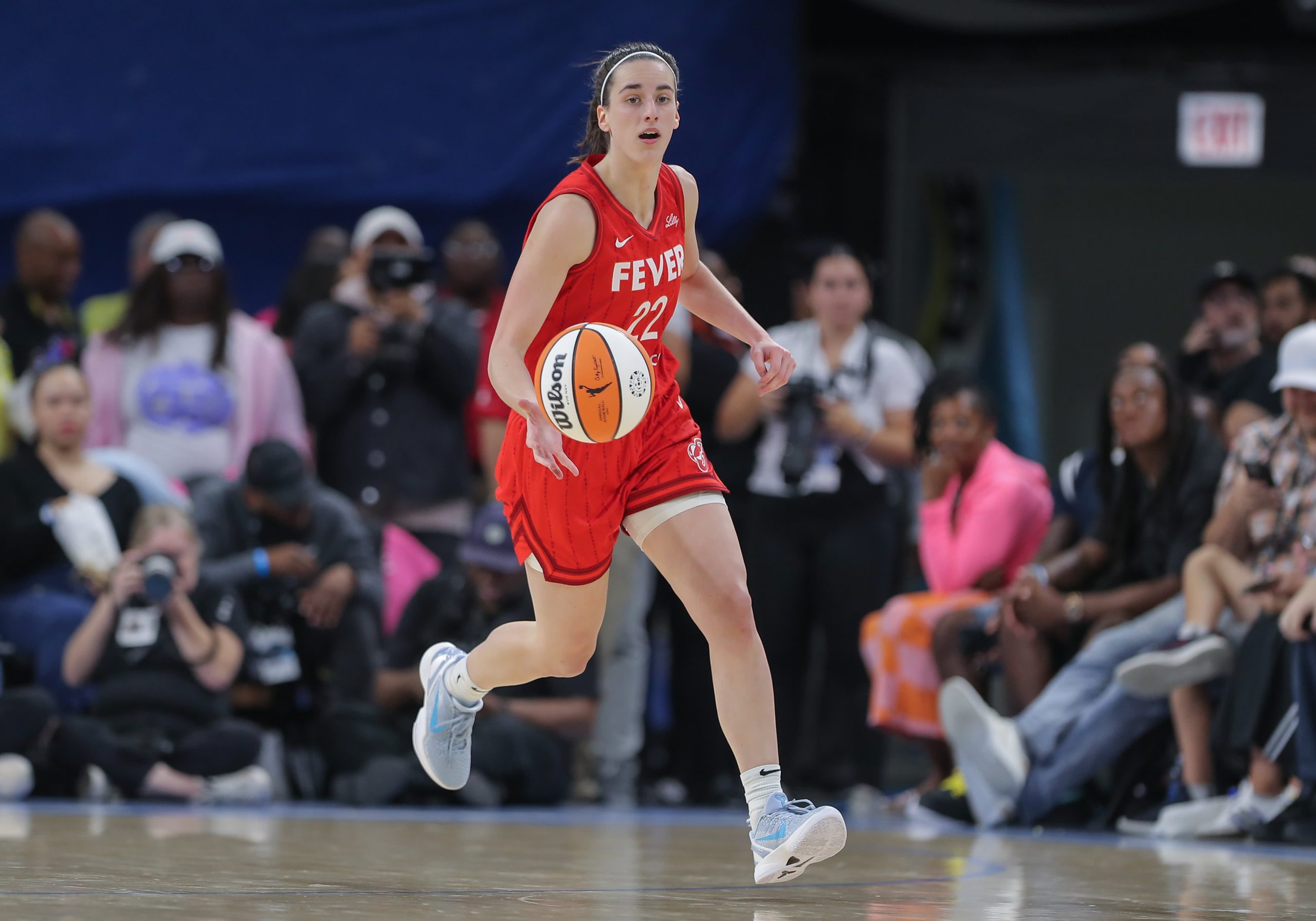 WNBA攜手Scripps續約媒體播放權